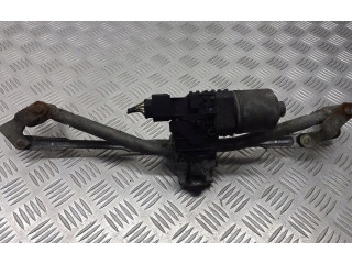 Механизм стеклоочистителей (трапеция) 6Q1955119A Volkswagen Polo IV 9N3