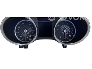 Přístrojová deska Mercedes-Benz SLK R172 2012 A1729009412