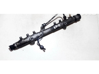 Топливная рампа 0445215023, 093763   Volvo V70  