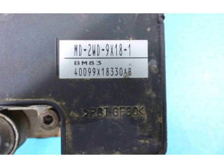 Jednotka ABS MD-2WD-9X18-1, IMPRK891383 Mazda MPV II LW 2000