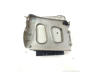 Блок управления двигателем Блок управления 9665465280, 0281013666   Mitsubishi Outlander