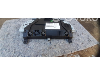 Přístrojová deska Renault Captur II 2021 248090642R