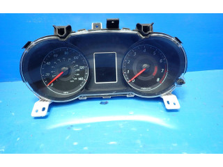 Панель приборов 1528460H, 810B007A Mitsubishi Lancer VIII