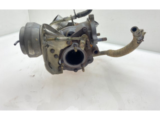 Турбина Toyota Corolla Verso AR10 172010R010