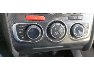 Блок управления климат-контролем Citroen C4 I