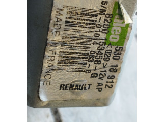 Моторчик заднего дворника 53018912, 8200153458G Renault Megane II
