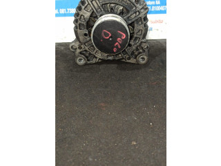 Генератор    Volkswagen Polo      