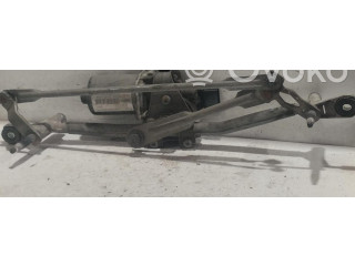 Моторчик дворников     Fiat 500L