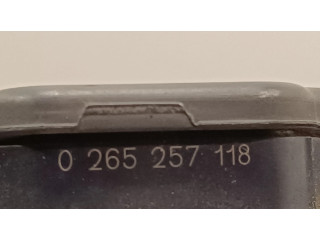 Блок АБС 27536SJ010, 970058 Subaru Forester SK 2018- года