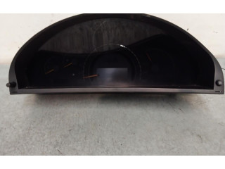 Přístrojová deska  Mercedes-Benz S W220 1998 A2205400911  