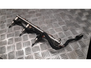 Комплект форсунок 12671079, 12671073    Chevrolet Camaro для бензинового двигателя  3.6