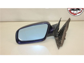 Außenspiegel elektrisch Tür vorne Audi A6 S6 C5 4B 1997 - 2005 года