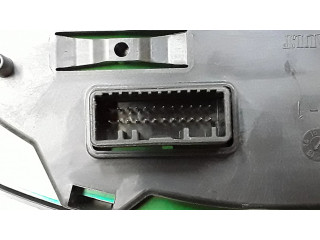 Přístrojová deska Renault Sandero II 2014 248102645r