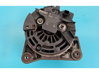 Генератор     8200660033, IMPRK1373089    Renault Twingo II 