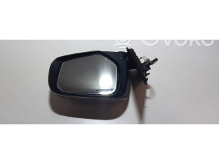 Зеркало электрическое Mitsubishi Lancer Evolution - года