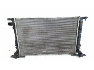 Радиатор охлаждающей жидкости