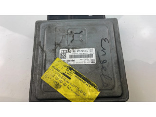 Блок управления двигателя 03L906023KQ Audi A1