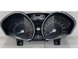 Комплект блоков управления    Ford B-MAX