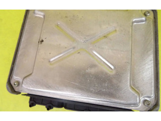 Řídící jednotka 55187373 Fiat Seicento/600 2003