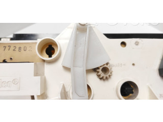 Блок управления климат-контролем A36251169, 772802 Renault Master II