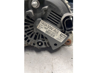 Генератор 06F903023C, 06F903023C Volkswagen Touran II