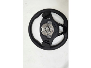 Руль Skoda Octavia Mk4 2019 - года 5E3419093AD