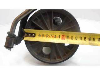 Насос усилителя руля