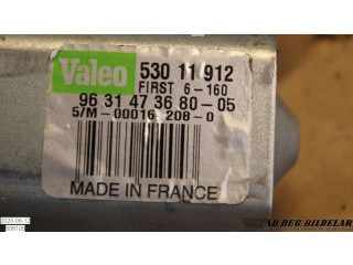 Моторчик заднего дворника 6405G7 Citroen Xsara Picasso