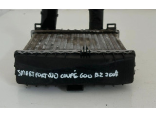 Интеркулер 0003127V008, 0003127V008 Smart ForTwo II