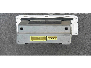 Блок управления климат-контролем    Volvo 940