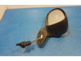 Зеркало электрическое        Chevrolet Matiz   -  года   