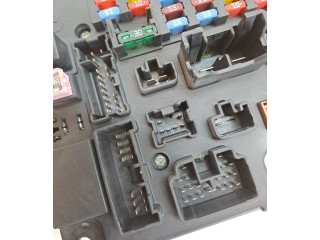 Блок предохранителей  8637A824, L8637002A   Citroen C-Crosser    