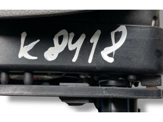 Подушка безопасности водителя 07355507010, 34140831B   Opel Combo D