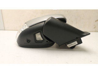 Зеркало электрическое Volvo XC90 2007 - 2014 года