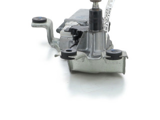 Моторчик заднего дворника LR029319, H1-1263S    Land Rover Range Rover Sport L320