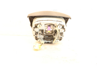 Подушка безопасности водителя    Volkswagen Jetta V