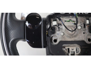 Руль Land Rover Range Rover Velar 2017 - года JK62-3F563-ED