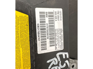 Řídící jednotka 1007001370125, 03B3178B04701   BMW X5 E53 2004