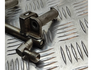 Топливная рампа DX239G774AA, DX239G756AB   Jaguar XJ X351   для двигателя AJ 126