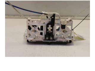 Блок управления климат-контролем    Suzuki Jimny