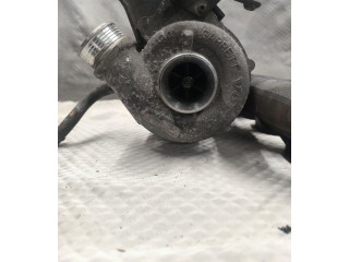  Турбина Volvo S80  30774992, 31219897   для двигателя D 5244 T4      