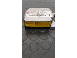 Блок подушек безопасности Dacia Logan I