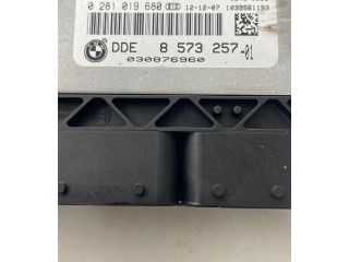 Řídící jednotka 0281019680, 8573257 BMW 3 F30 F35 F31 2012