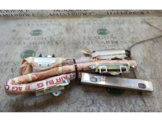 Подушка безопасности двери 78800SEAG81   Honda Accord