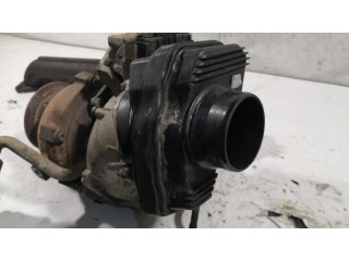 Turbodmychadlo Турбина 7823202, 851960702 BMW X5 F15 3.0