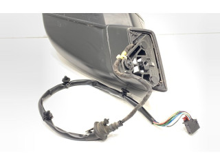 Zpětné zrcátko Audi Q7 4M 2017