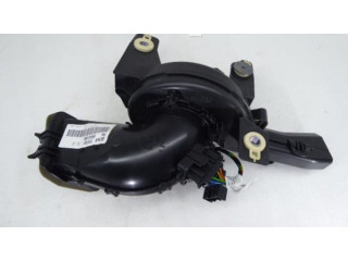 Вентилятор печки    T5157001, 25020306   Peugeot 5008