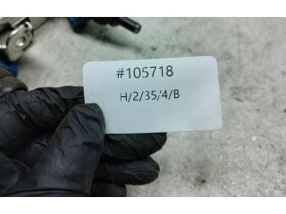 Топливная рампа 078133534C Audi A6 S6 C5 4B