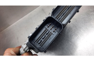 Блок управления двигателем Блок управления 30729826A, 30729826A Volvo S60