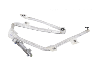 Боковая подушка безопасности A2188601302   Mercedes-Benz CLS C218 X218